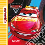 Cars 3 libro