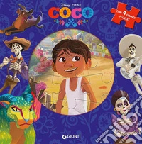 Coco. Libro puzzle. Ediz. a colori libro