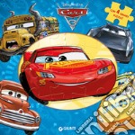 Cars 3. Libro puzzle. Ediz. a colori libro