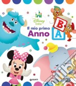 Il mio primo anno. Disney baby libro