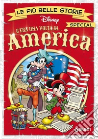 C'era una volta in... America