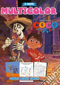Coco. Il nuovo multicolor. Ediz. a colori libro