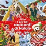 I più bei racconti di Natale. Ediz. a colori libro