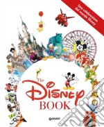 Una celebrazione del mondo Disney. The Disney book. Ediz. a colori libro