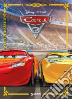 Cars 3 libro