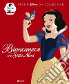 Biancaneve e i sette nani. Storie Disney da collezione. Ediz. a colori libro