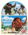 Oceania. Libro gioca kit. Ediz. a colori. Con gadget libro