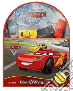 Cars 3. Libro gioca kit. Ediz. a colori. Con gadget libro