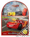 Cars 3. Libro gioca kit. Ediz. a colori. Con gadget libro