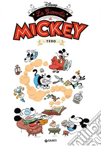 La gioventù di Mickey. Ediz. a colori libro