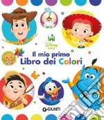 Il mio primo libro dei colori libro