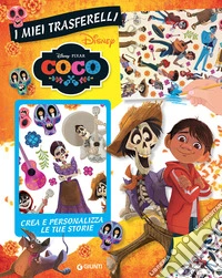 Coco. I miei trasferelli libro