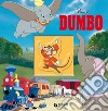 Dumbo. Ediz. a colori libro