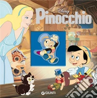 Pinocchio. Ediz. a colori libro