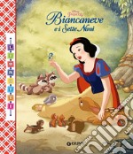 Biancaneve e i sette nani. Librotti libro