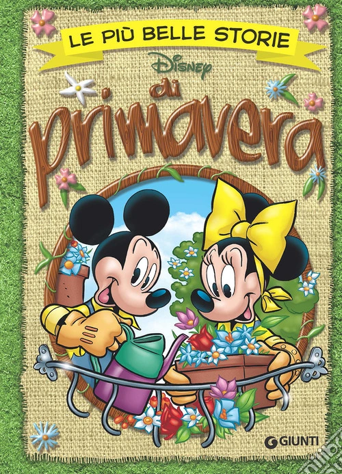 Le più belle storie di primavera