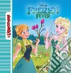 Frozen fever libro