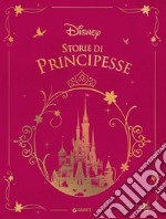 Storie di principesse libro