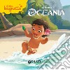 Oceania. Il libro bagnetto. Ediz. a colori libro