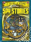 Spy stories libro
