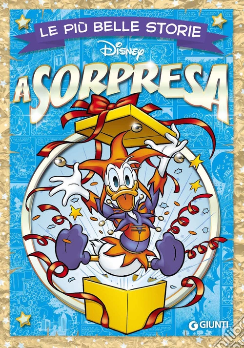 Le più belle storie a sorpresa