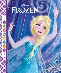 Frozen. Librotti libro