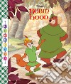 Robin Hood. Librotti libro