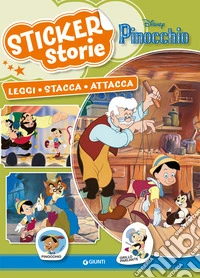 Pinocchio libro