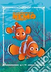 Alla ricerca di Nemo libro