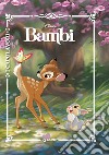 Bambi libro