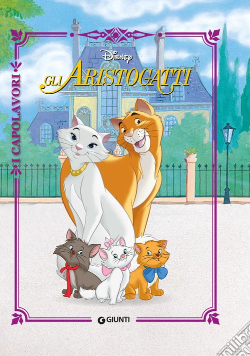 Gli aristogatti