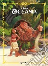 Oceania libro