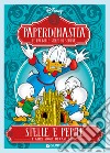 Stelle e pepite e altre storie di Carl Barks. Paperdinastia. Le più belle storie di sempre libro