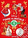 Fiabe di Natale libro