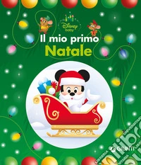 Il mio primo Natale libro