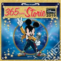 365 giorni di storie. Calendario Disney libro