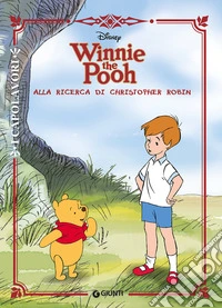 Winnie the Pooh alla ricerca di Christopher Robin