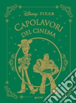 Pixar. Capolavori del cinema libro