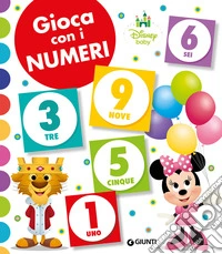 Gioca con i numeri libro