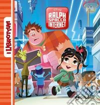 Ralph Spacca Internet. Ediz. a colori