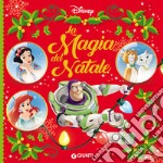 La magia del Natale libro