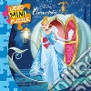 Cenerentola. Libro mini puzzle libro