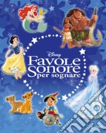 Favole sonore per sognare. Fiabe sonore. Con DVD Audio libro