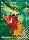 Il re Leone libro di Disney Walt