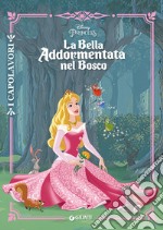 La bella addormentata nel bosco libro