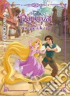 Rapunzel. L'intreccio della torre libro