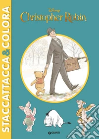 Christopher Robin. Staccattacca & colora