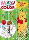 Winnie the Pooh libro