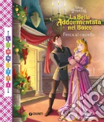 La bella addormentata nel bosco. Festa al castello. Librotti libro