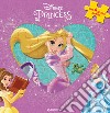 Principesse. Libro puzzle. Ediz. a colori libro